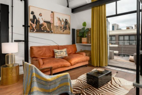 Wolroy House 506